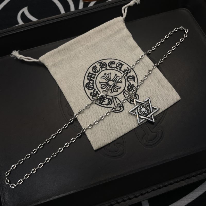 Chrome Hearts Necklaces